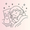 Veilleuse Enfant