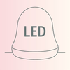 Veilleuse LED