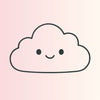 Veilleuse Nuage