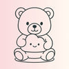 Peluche Veilleuse
