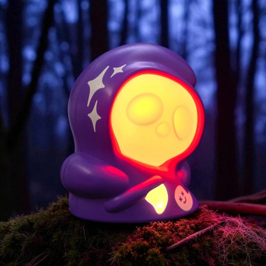 Veilleuse Astronaute Fantôme