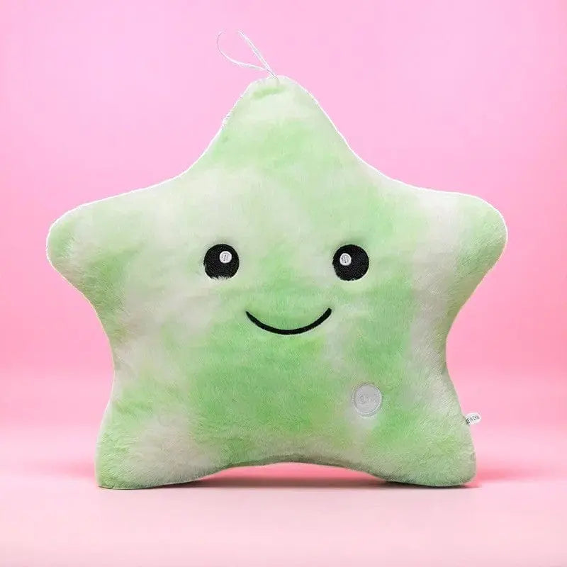 Peluche Veilleuse Etoile