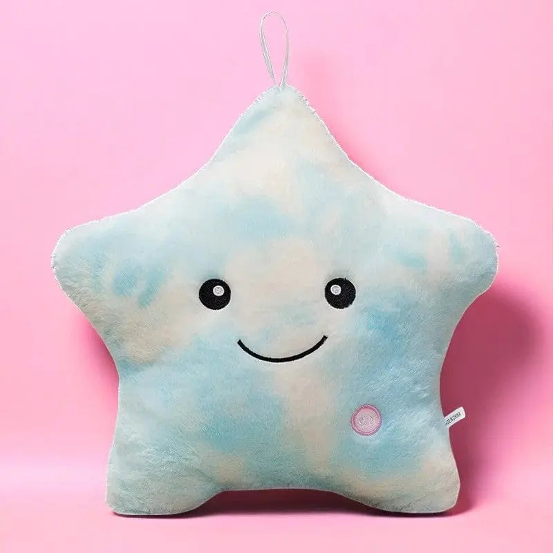 Peluche Veilleuse Etoile
