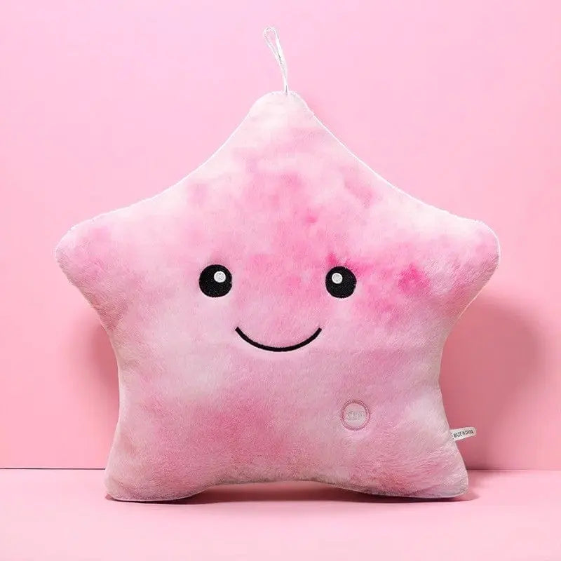 Peluche Veilleuse Etoile