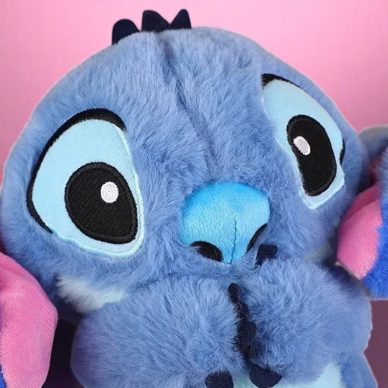 Peluche Veilleuse Stich
