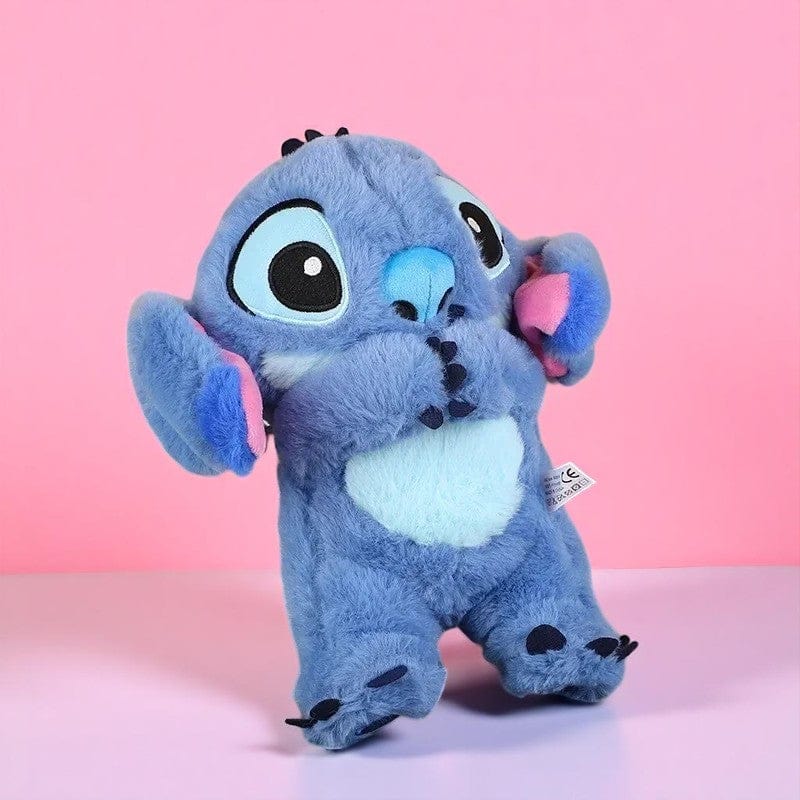 Peluche Veilleuse Stich