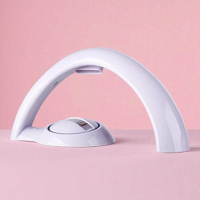 Veilleuse Arc-en-Ciel Lumineux