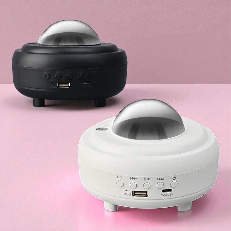 Veilleuse Astronaute Bluetooth