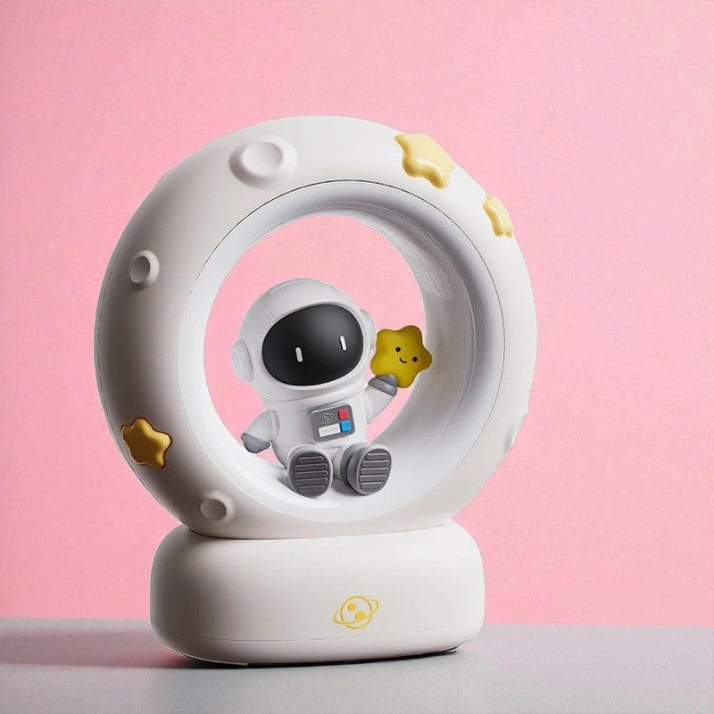 Veilleuse Astronaute Étoilée