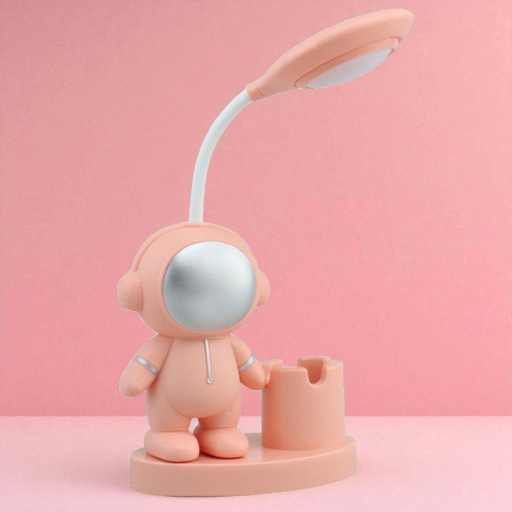 Veilleuse Astronaute Flexible