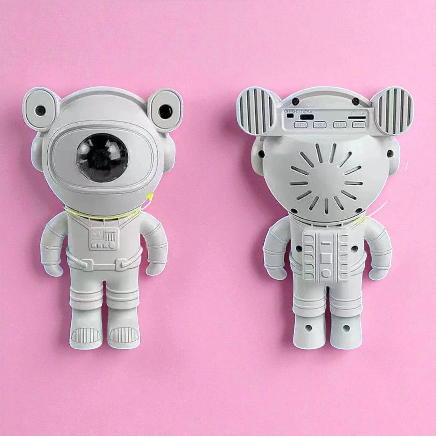Veilleuse Astronaute Musicale