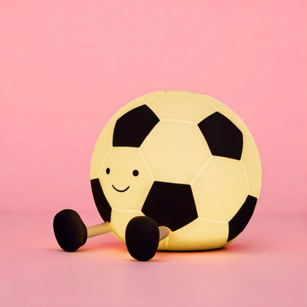 Veilleuse Ballon Foot LumiDouce