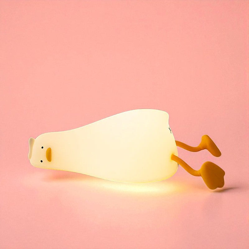 Veilleuse Canard Couché LumiDouce