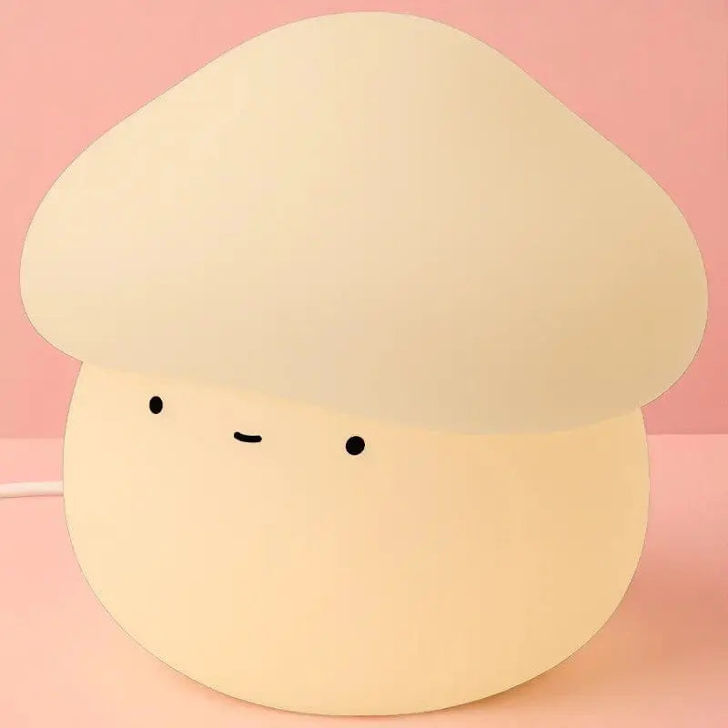 Veilleuse Champignon Mignon