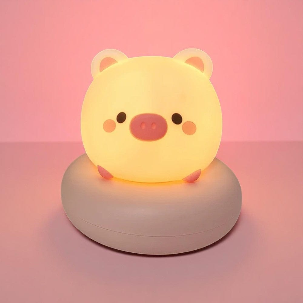 Veilleuse Cochon Mignon
