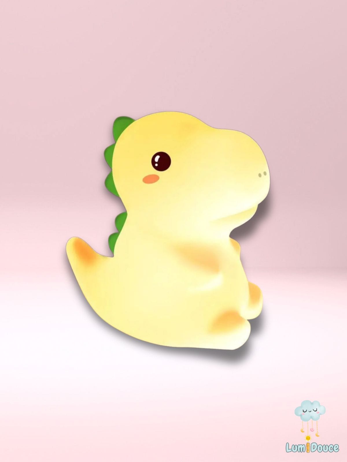 Veilleuse Dinosaure