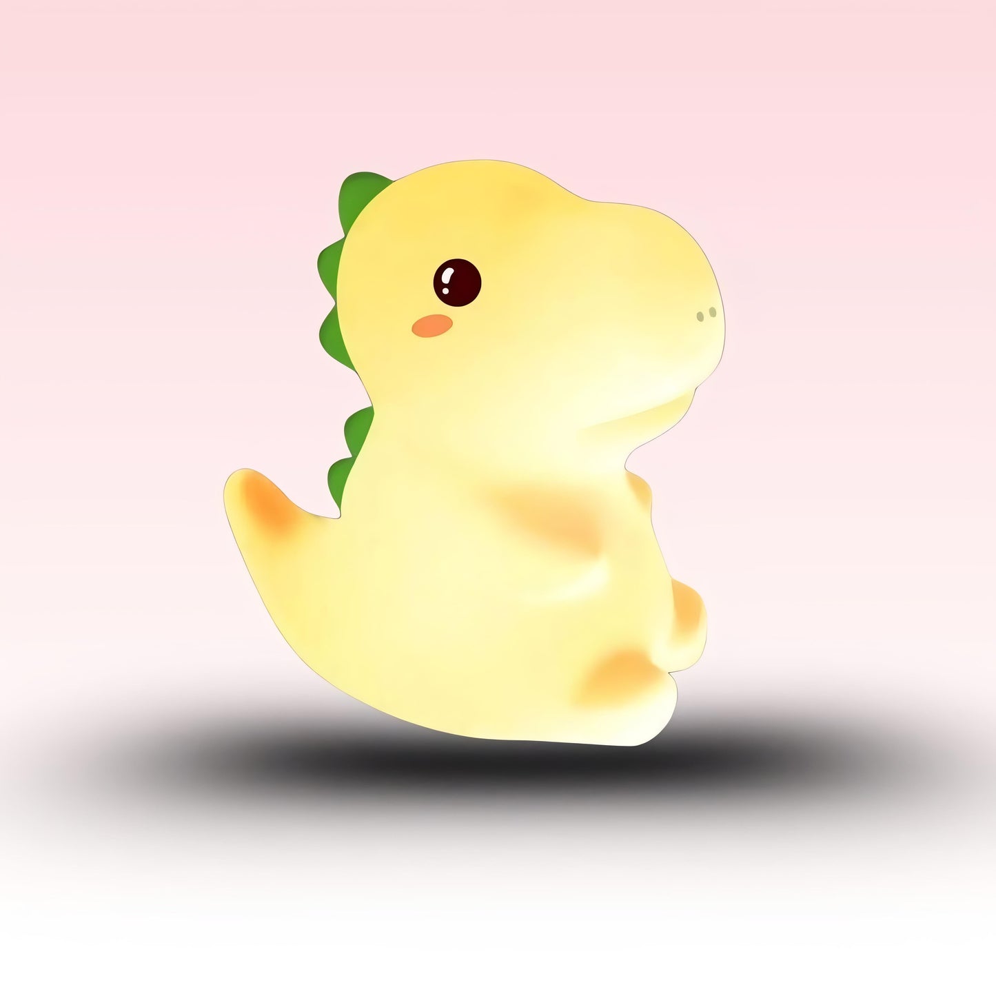 Veilleuse Dinosaure