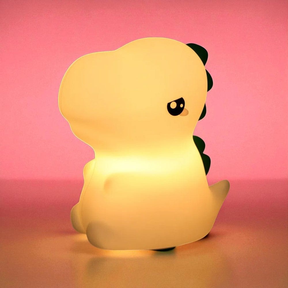 Veilleuse Dinosaure Enervé LumiDouce