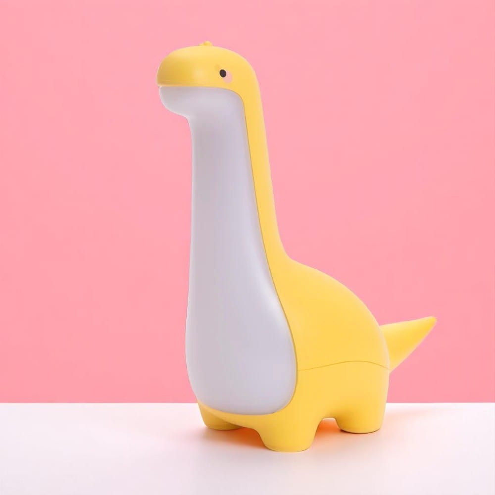 Veilleuse Diplodocus