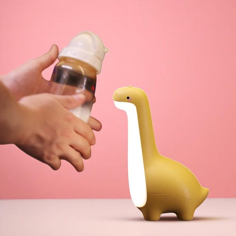 Veilleuse Diplodocus