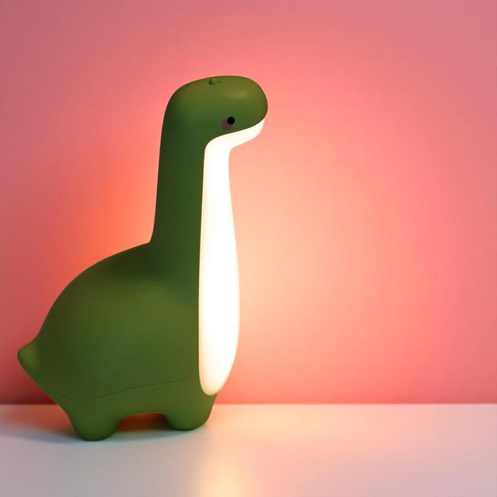 Veilleuse Diplodocus