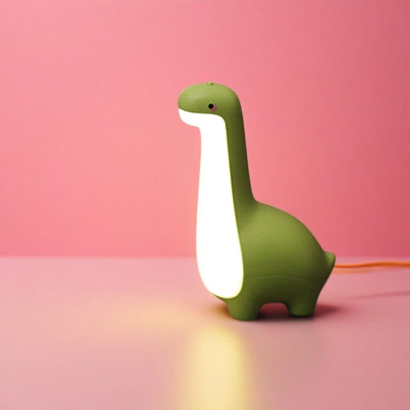 Veilleuse Diplodocus