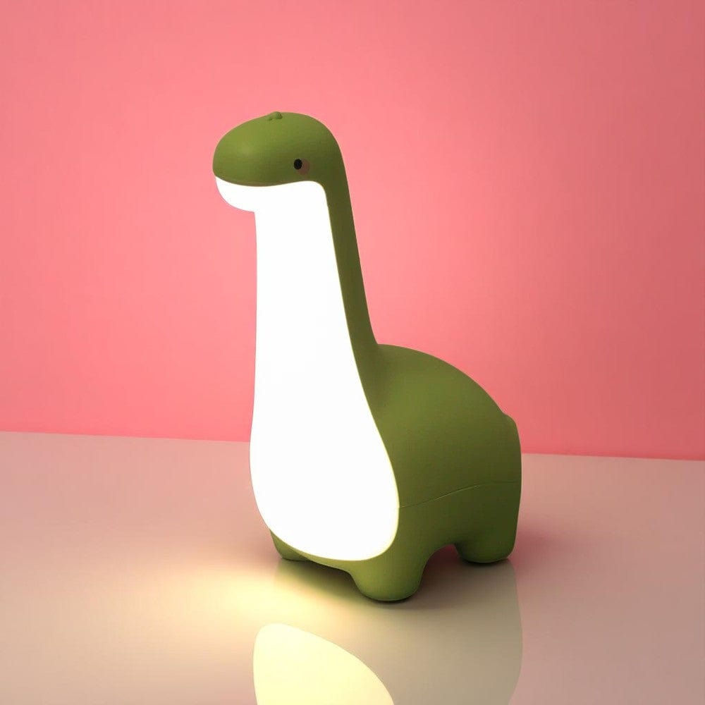 Veilleuse Diplodocus