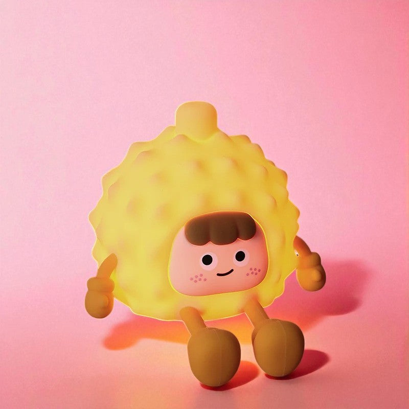 Veilleuse Enfant Durian LumiDouce