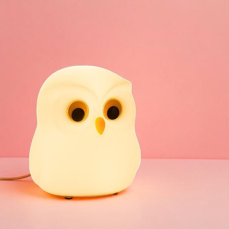 Veilleuse Hibou