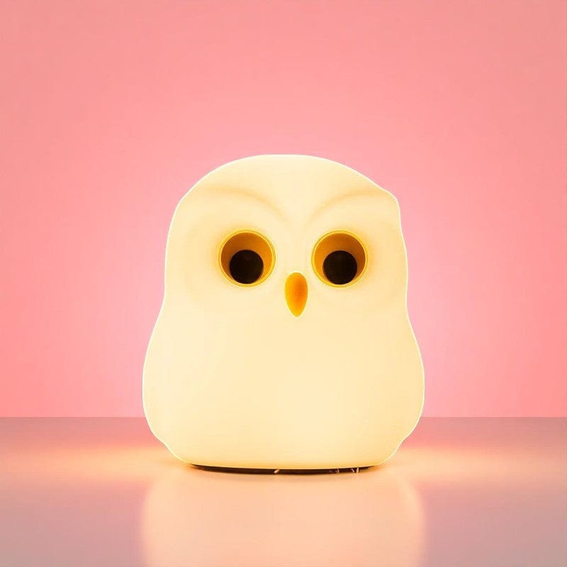 Veilleuse Hibou