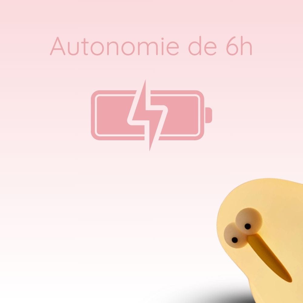 Veilleuse Kiwi