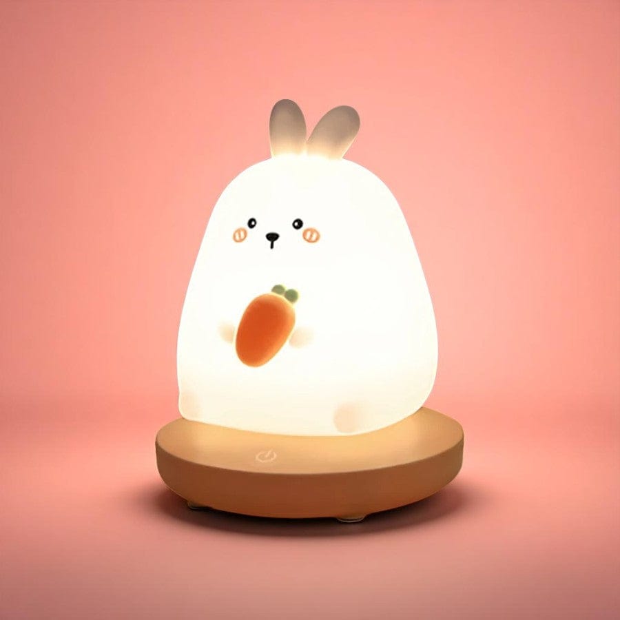 Veilleuse Lapin Debout