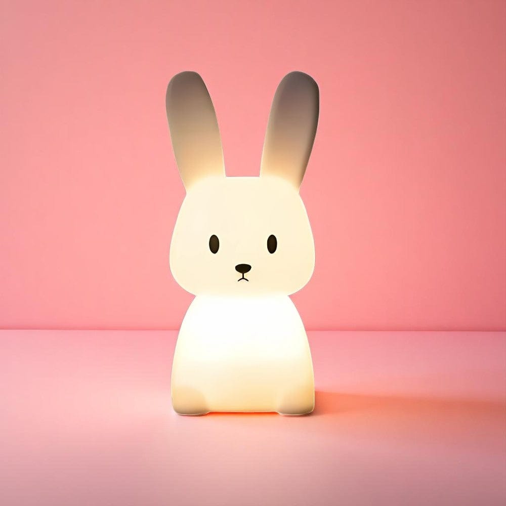 Veilleuse Lapin Grandes Oreilles