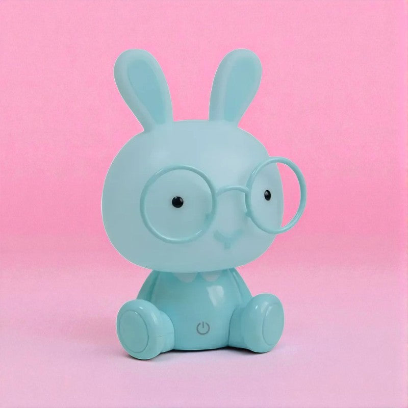 Veilleuse Lapin Intelligent LumiDouce