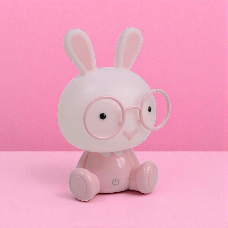 Veilleuse Lapin Intelligent LumiDouce