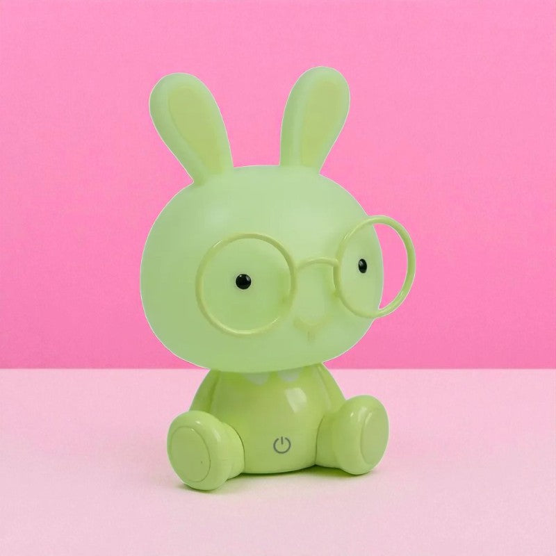 Veilleuse Lapin Intelligent LumiDouce