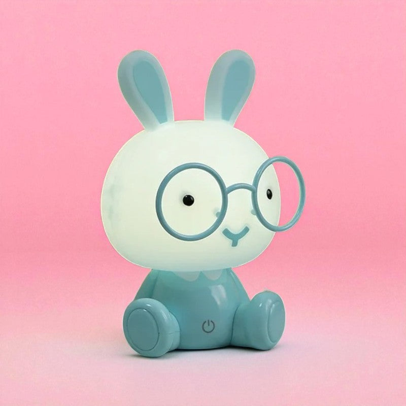 Veilleuse Lapin Intelligent LumiDouce
