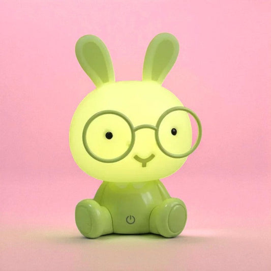 Veilleuse Lapin Intelligent LumiDouce