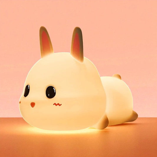 Veilleuse Lapin Mignon LumiDouce