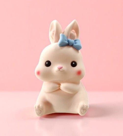 Veilleuse Lapin Noeud