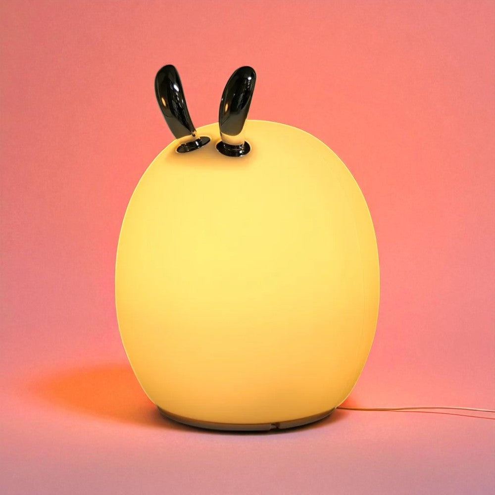 Veilleuse Lapin Oeuf LumiDouce