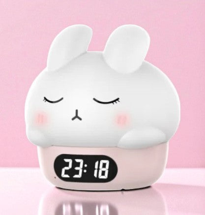 Veilleuse Lapin Réveil Doux LumiDouce