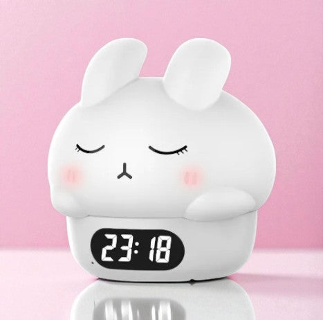 Veilleuse Lapin Réveil Doux LumiDouce