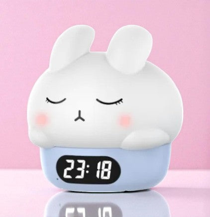 Veilleuse Lapin Réveil Doux LumiDouce
