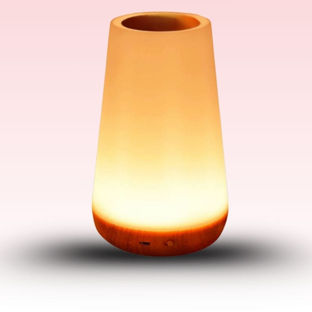 Veilleuse Moderne