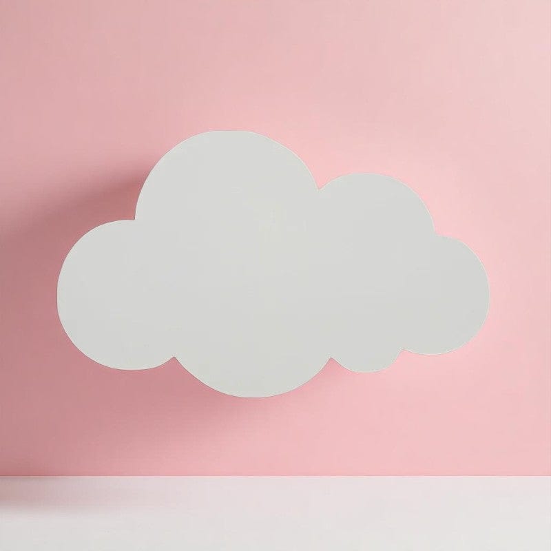 Veilleuse Murale Nuage