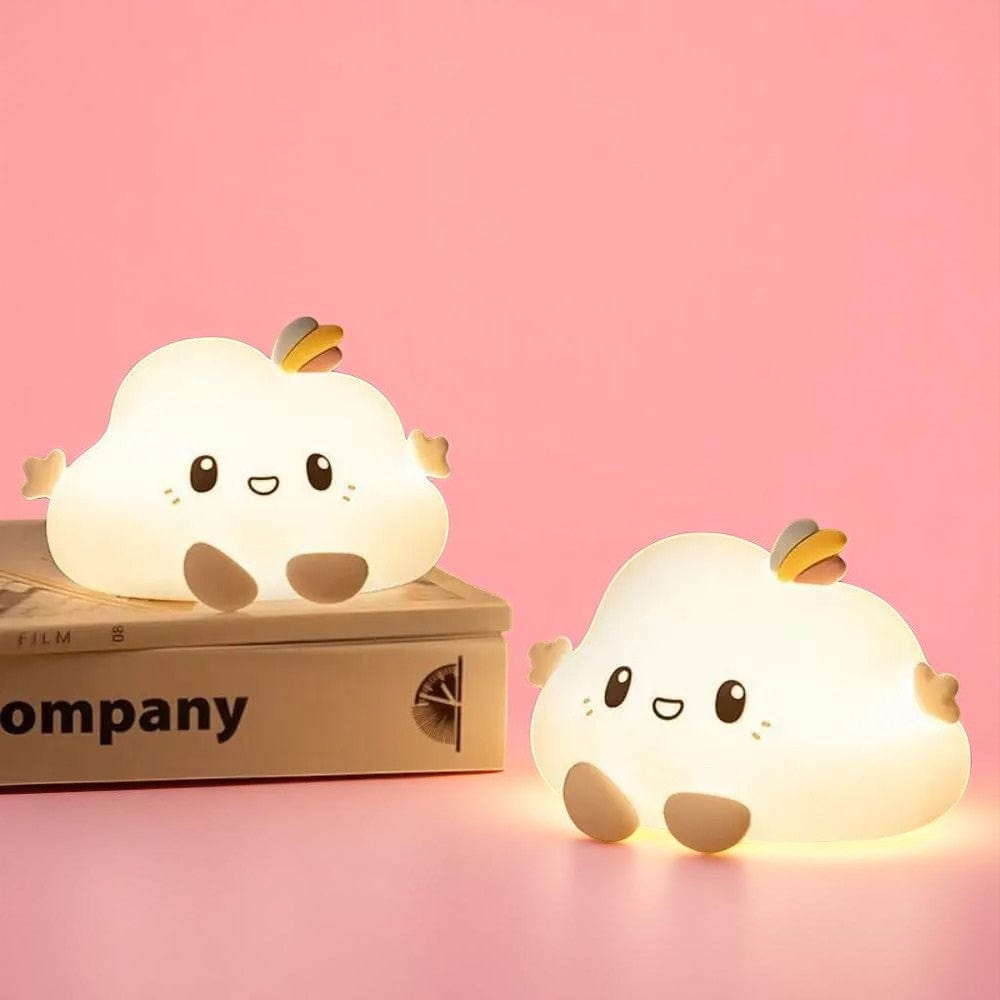 Veilleuse Nuage Joyeux