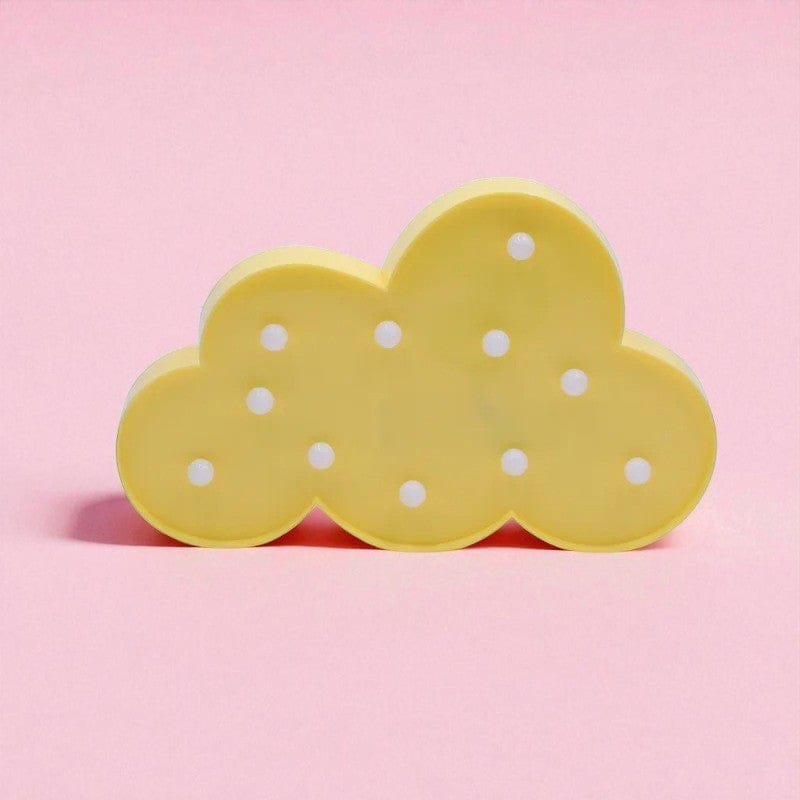 Veilleuse Nuage Serein