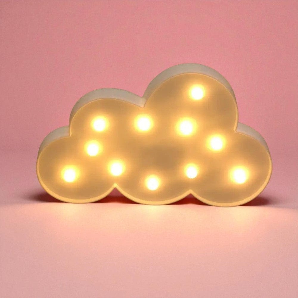 Veilleuse Nuage Serein