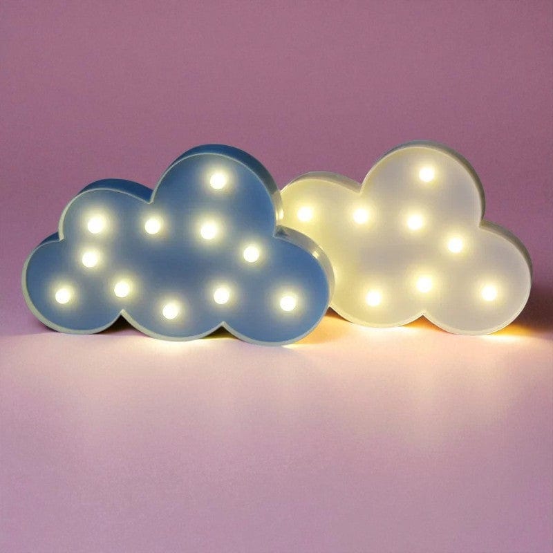 Veilleuse Nuage Serein